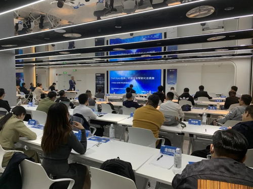 中企通信攜手戴爾科技集團，一站式ICT服務賦能全球化云服務落地