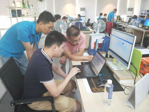 寧德市科協深入一線開展科技信息實地服務，精準助力企業創新發展