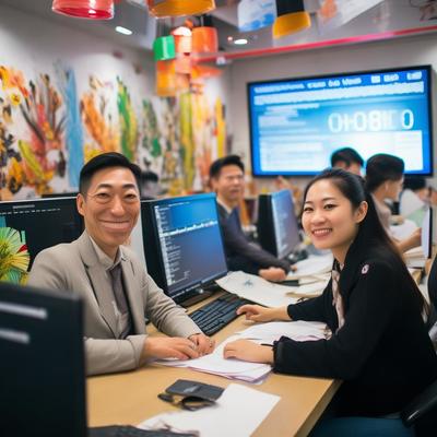 泰國十年長期居留簽證（LTR Visa）全攻略 申請條件、辦理流程與科技信息咨詢優勢詳解