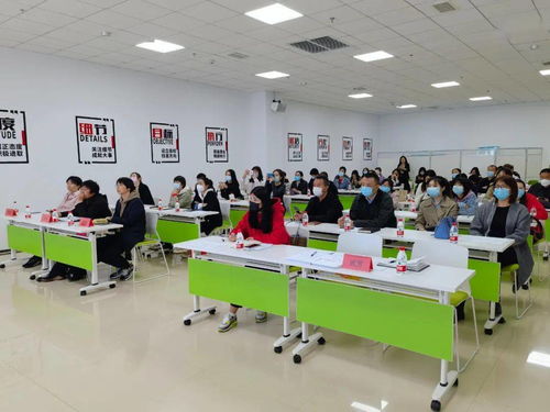 送政策，強服務——路南區成功舉辦科技創新政策培訓會暨科技信息咨詢服務活動