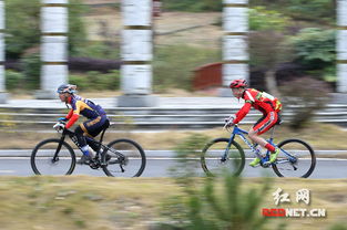 2016年湖南山地戶外健身休閑大會在汝城圓滿收官 場地設施經營推動全民健身新篇章