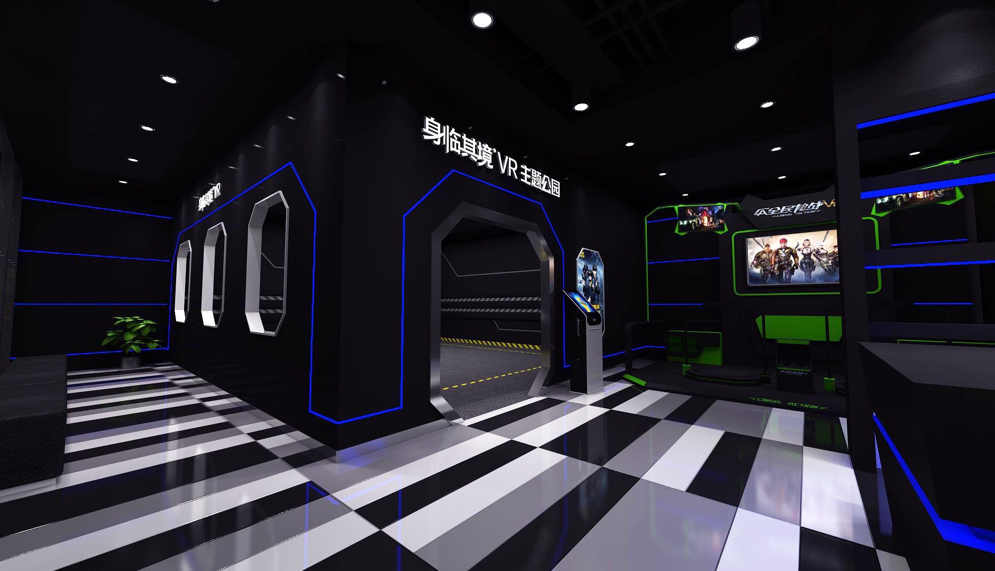 深入體驗安全知識 消防安全、VR技術與校園防護的核心意義