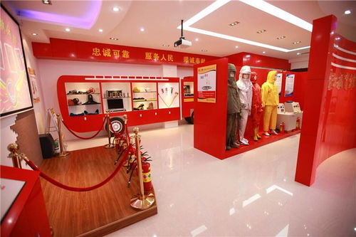 消防安全教育體驗館建設的必要性及其意義
